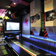 Image for article titled Karaoke Parlor With Official Final Fantasy And Evangelion Themed Rooms